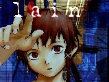 Mangas - Serial Experiments Lain - 047